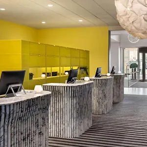 Comwell Dolce By Wyndham Hotel Aarhus