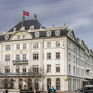 Royal Hotel Aarhus