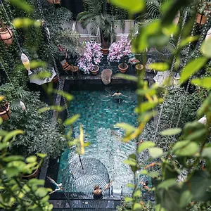 5* Hotel Manon Les Guldsmeden
