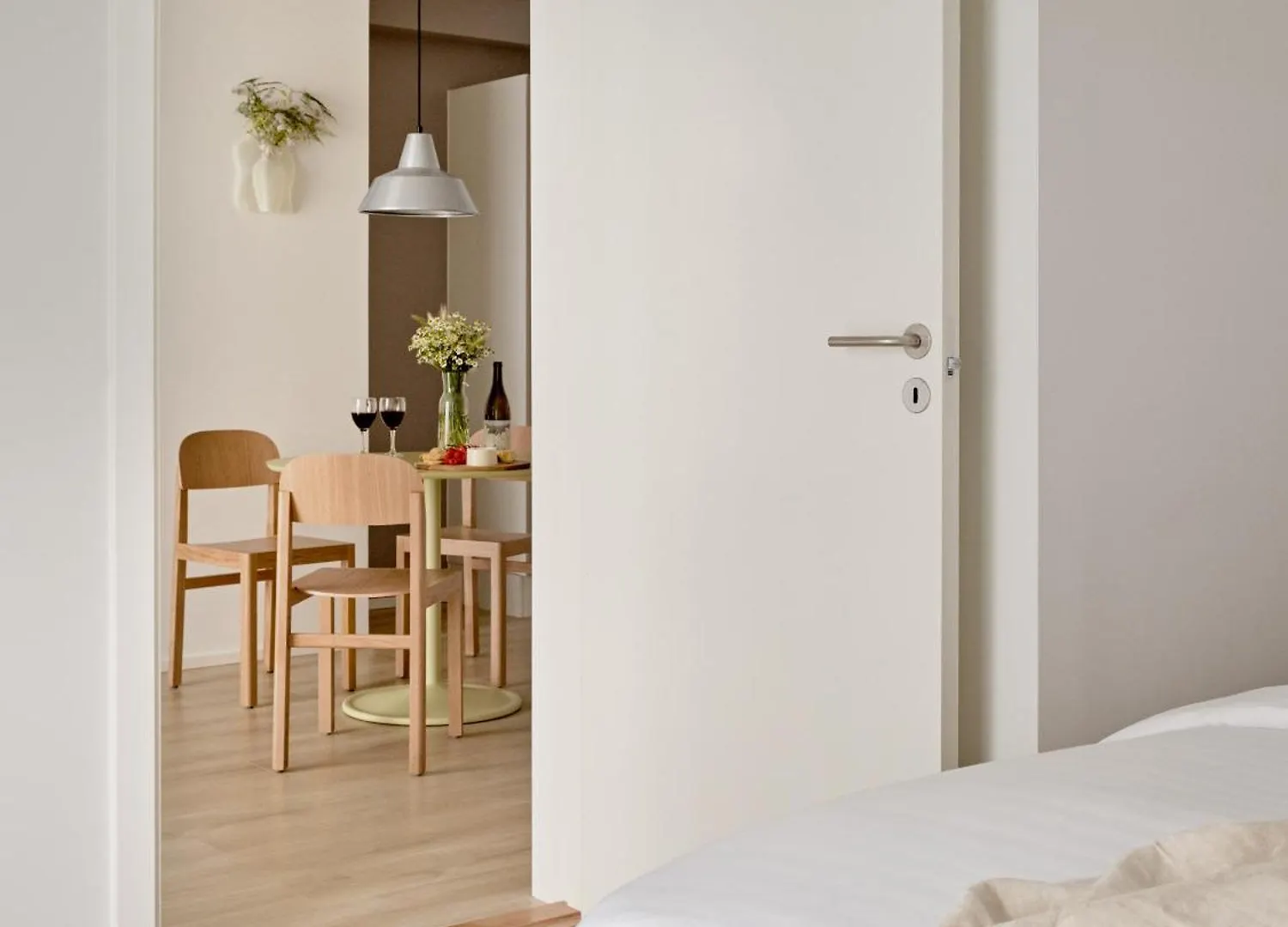 Flora Apartment Hotel Copenhagen