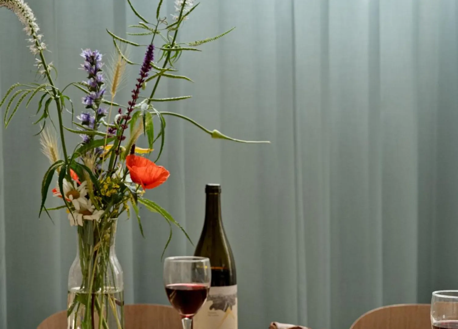 Aparthotel Flora Apartment Hotel Copenhagen