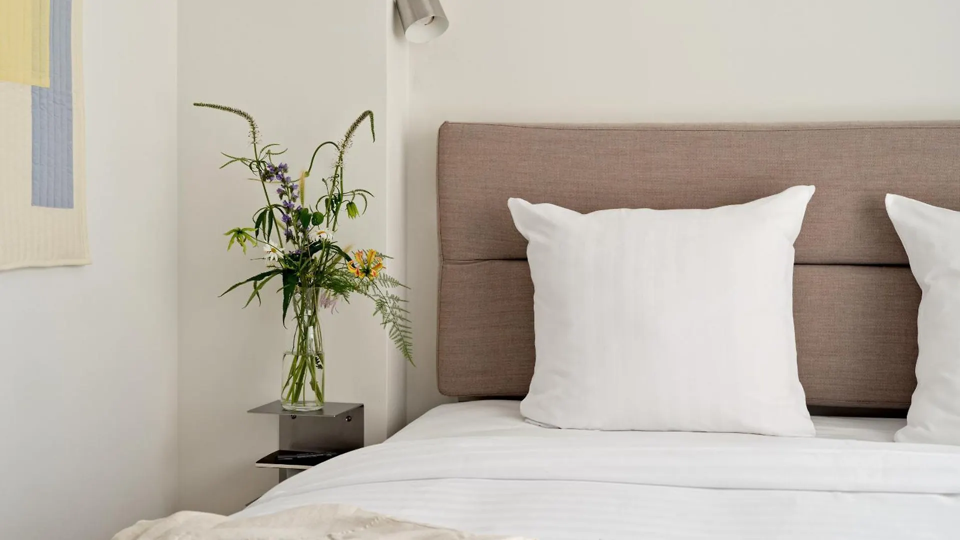 Aparthotel Flora Apartment Hotel Copenhagen Denmark